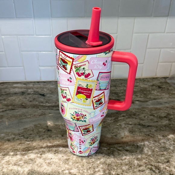 HydroJug Tumbler - Farmers Market Edition 32oz - Picture 4 of 4